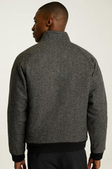 The Italian Wool Harrington Jacket / Bonobos us