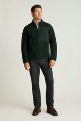 Mogul Fleece Jacket / Bonobos Online