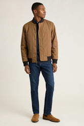 Filled Boulevard Bomber / Bonobos For Sale