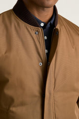 Filled Boulevard Bomber / Bonobos For Sale