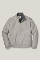 Mercer Bomber Jacket / Bonobos