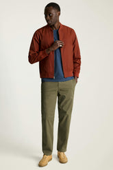 The Boulevard Bomber / Bonobos Discount