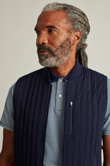 The Elements Vest / Bonobos us