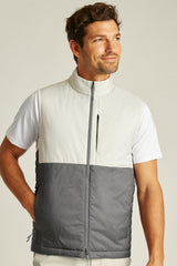 The Lightweight Hybrid Vest / Bonobos