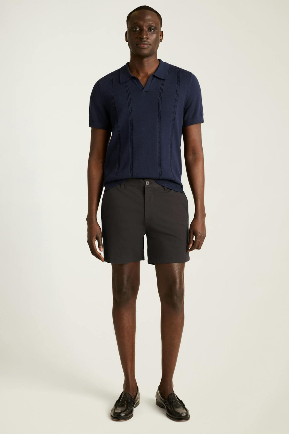The Chino Short 2.0 / Bonobos