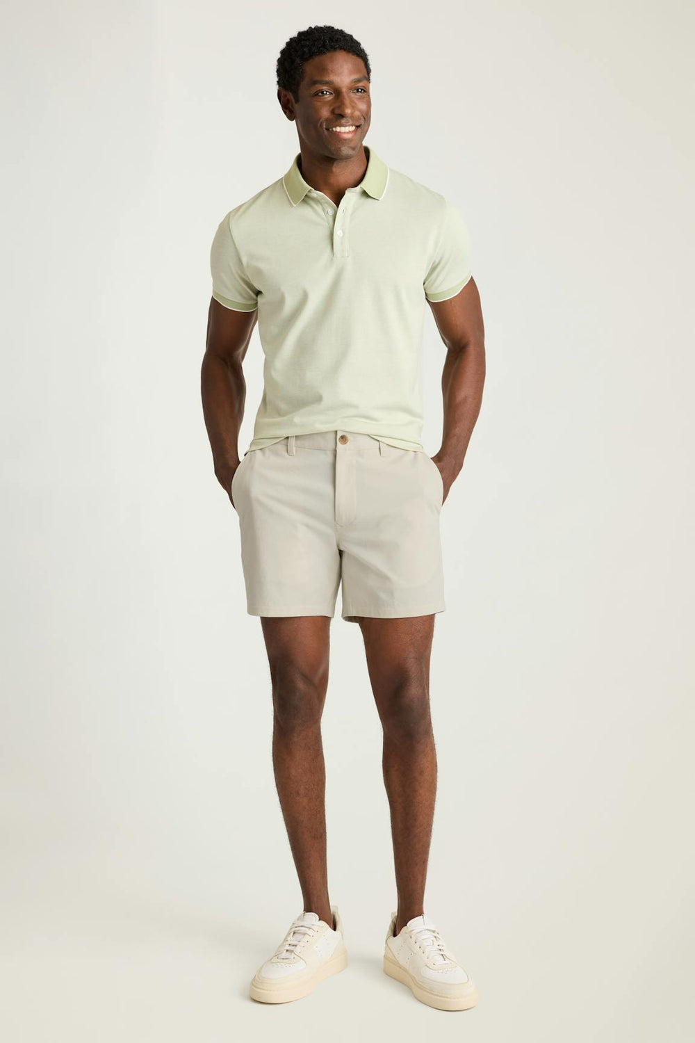 The Chino Short 2.0 / Bonobos Discount