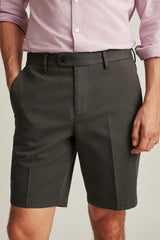 Italian Stretch Chino Shorts / Bonobos