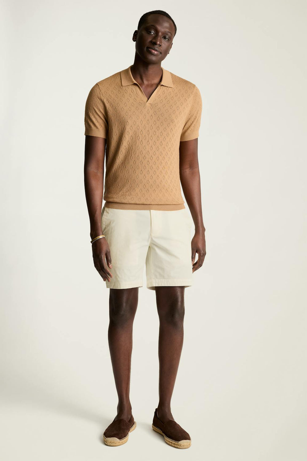 Lightweight Chino Short / Bonobos Discount