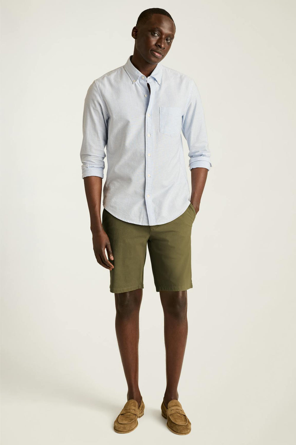The Chino Short 2.0 / Bonobos Outlet