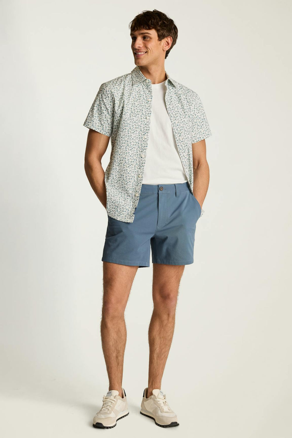 The Chino Short 2.0 / Bonobos For Sale