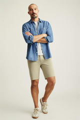 The Chino Short 2.0 / Bonobos Discount
