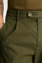 Coastal Linen Short / Bonobos On Sale