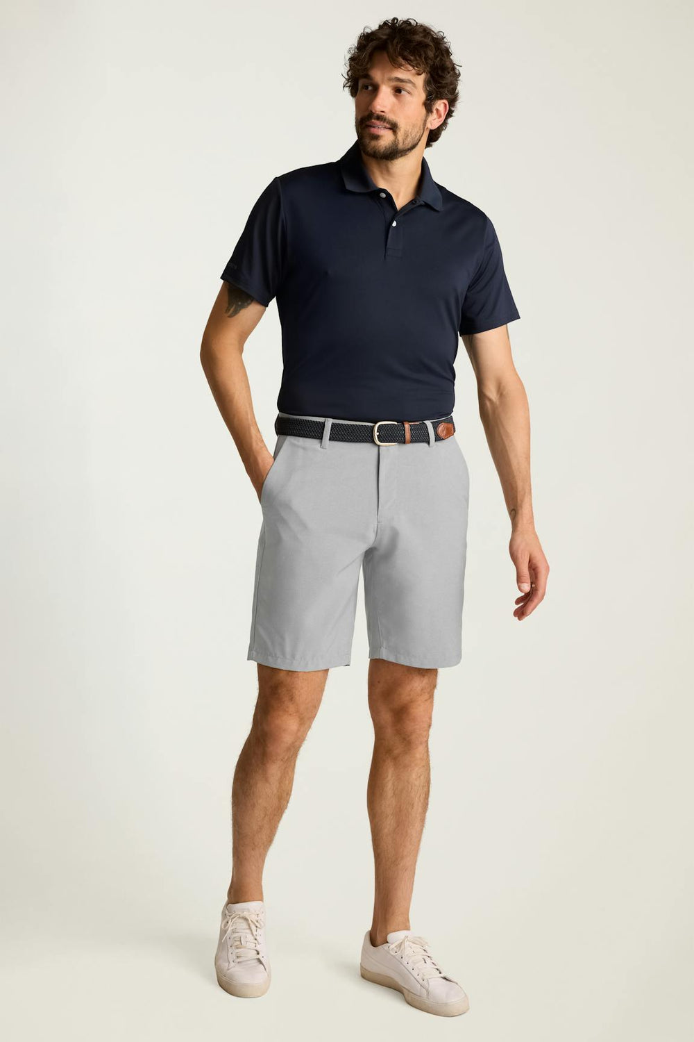 Performance Link Shorts / Bonobos Discount