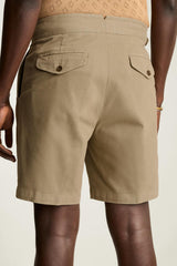 Italian Gurkha Short / Bonobos For Sale