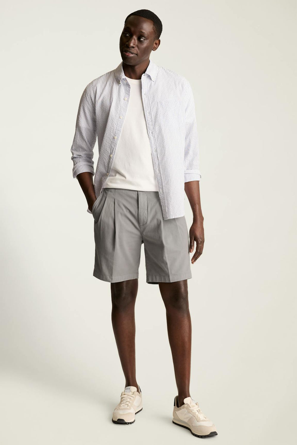 Italian Gurkha Short / Bonobos Outlet