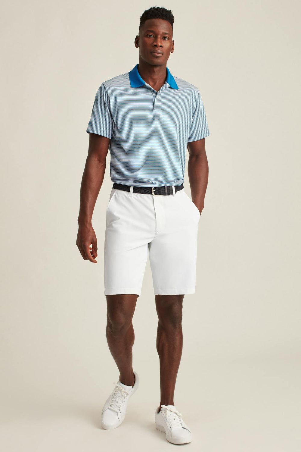 Highland Tour Golf Shorts / Bonobos