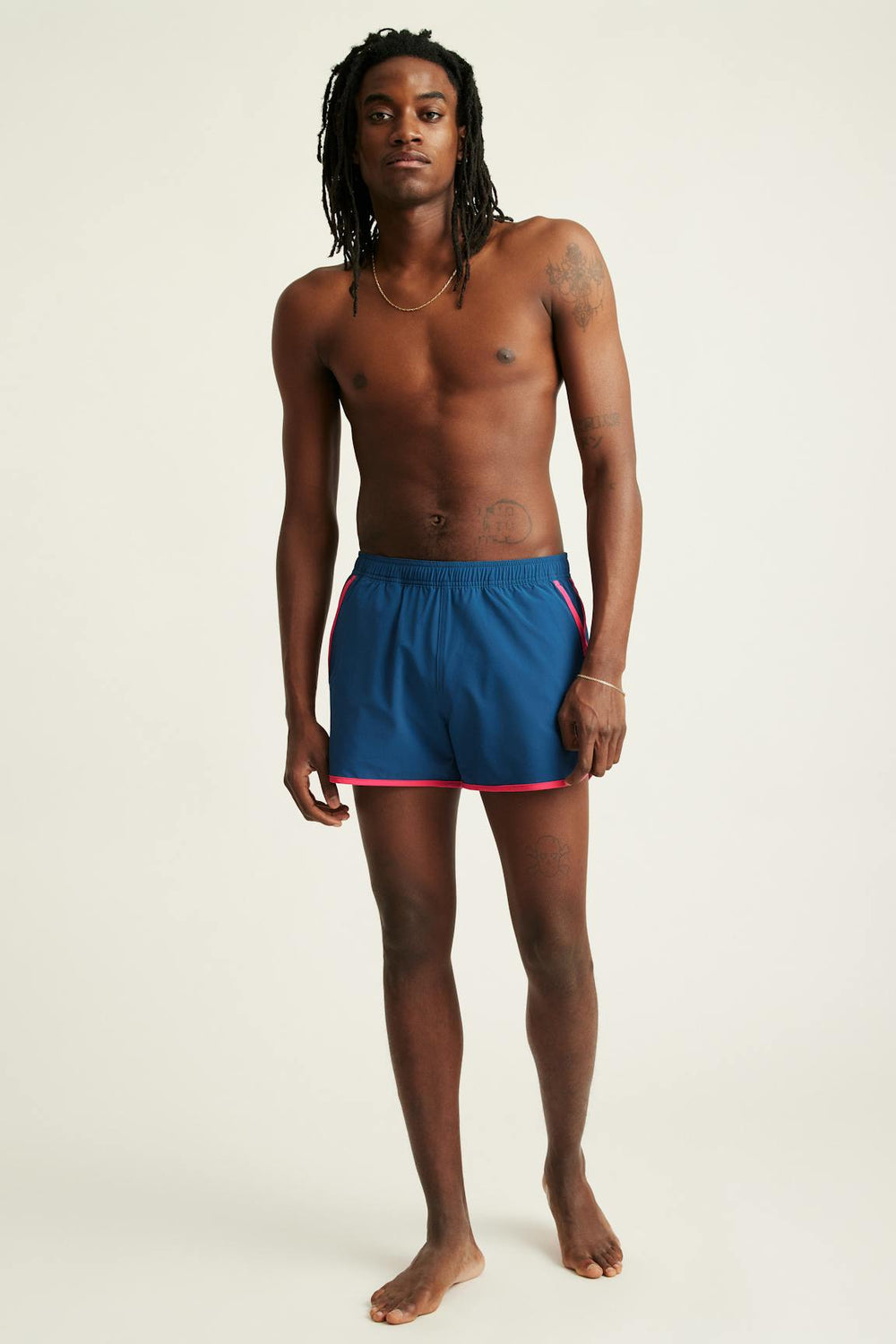 Throwback Swim Trunks / Bonobos