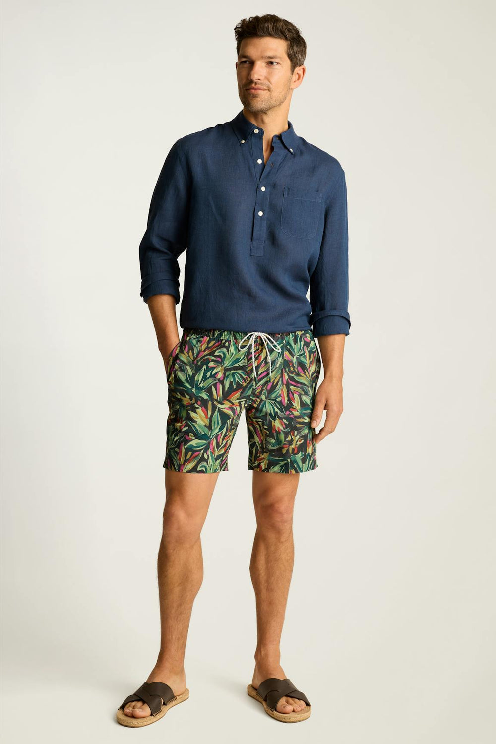 Riviera Swim Trunks / Bonobos For Sale