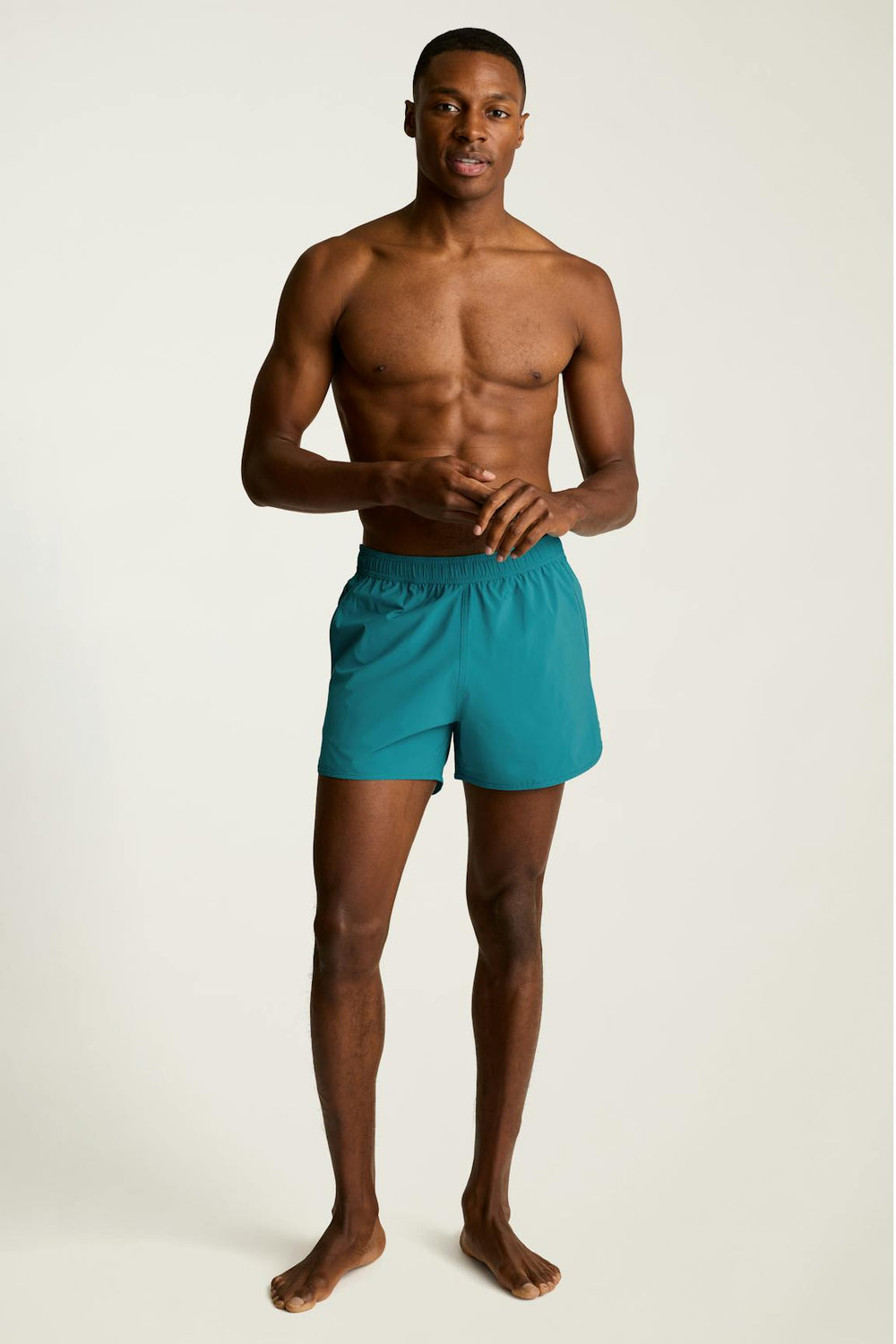 Throwback Swim Trunks / Bonobos