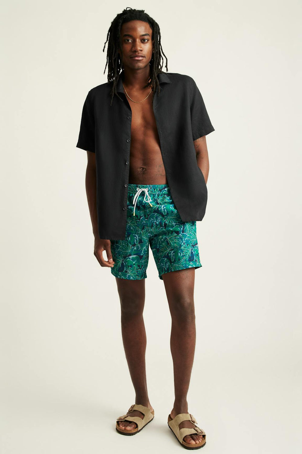 Riviera Swim Trunks / Bonobos Discount
