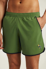 Throwback Swim Trunks / Bonobos