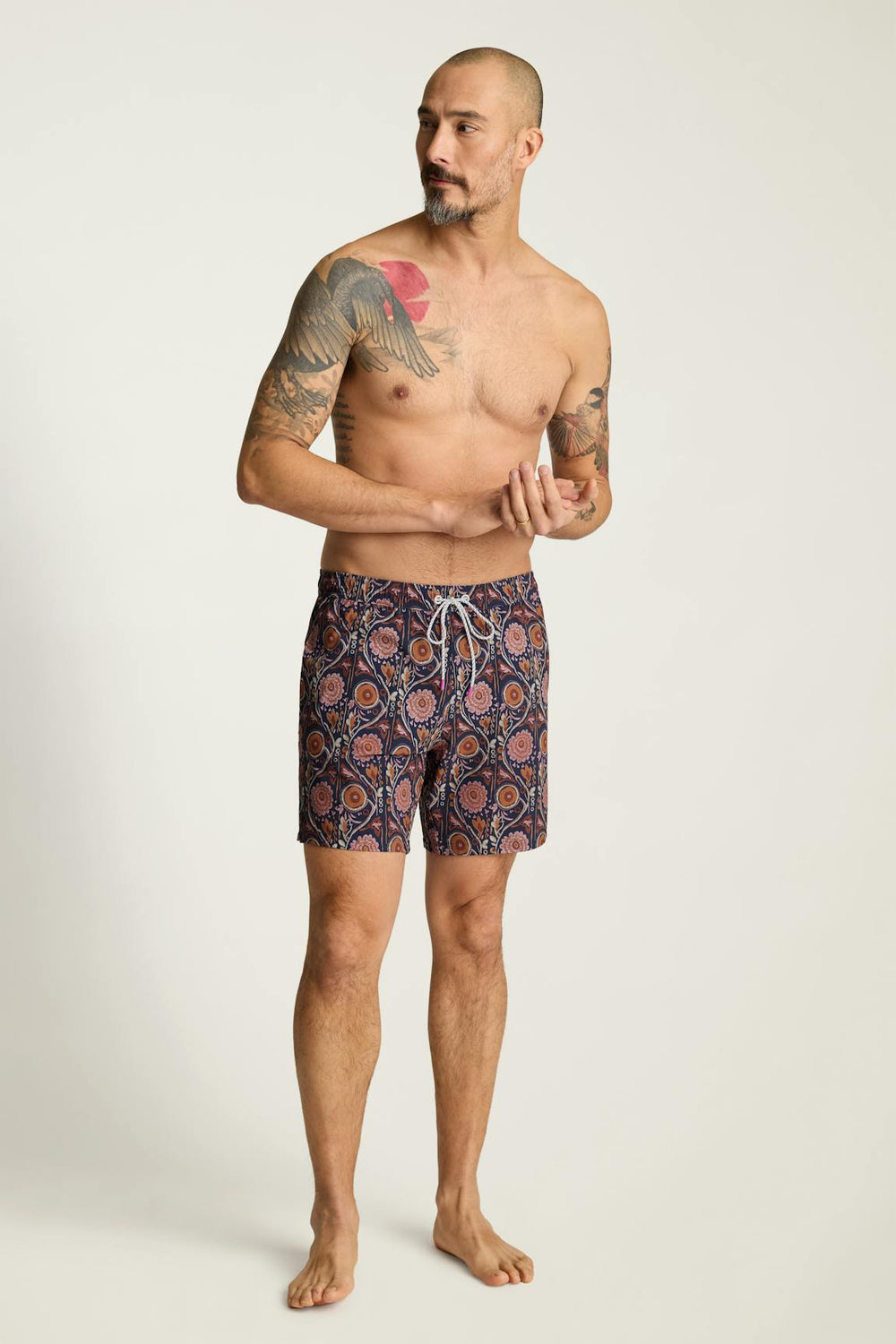 Riviera Swim Trunks / Bonobos Discount
