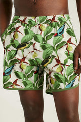 Throwback Swim Trunks / Bonobos On Sale
