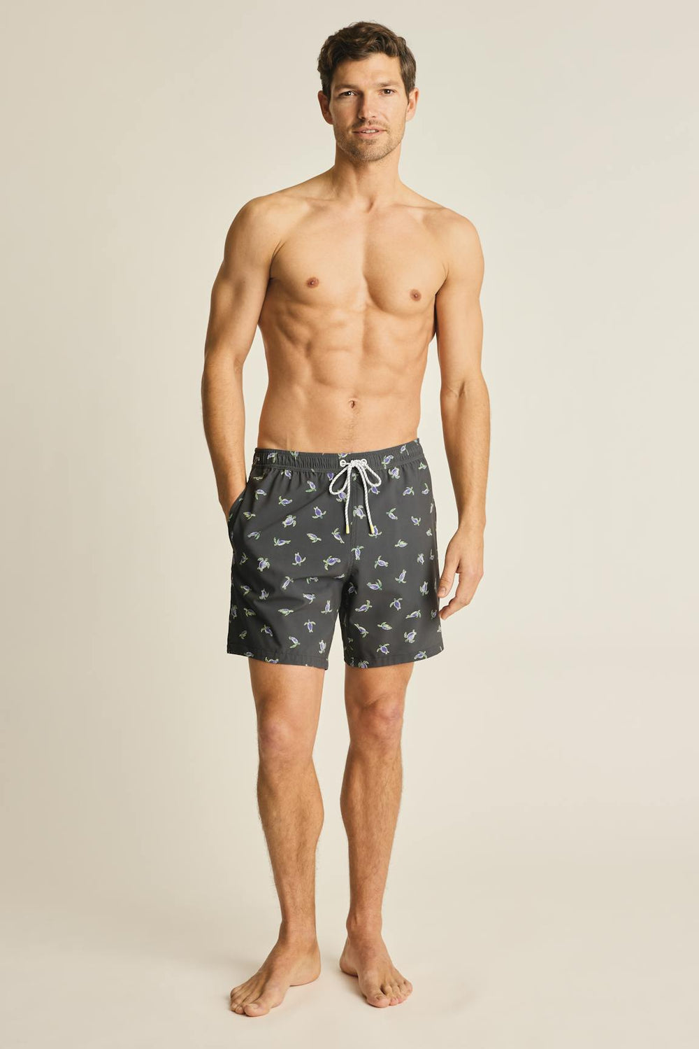 Riviera Swim Trunks / Bonobos Discount