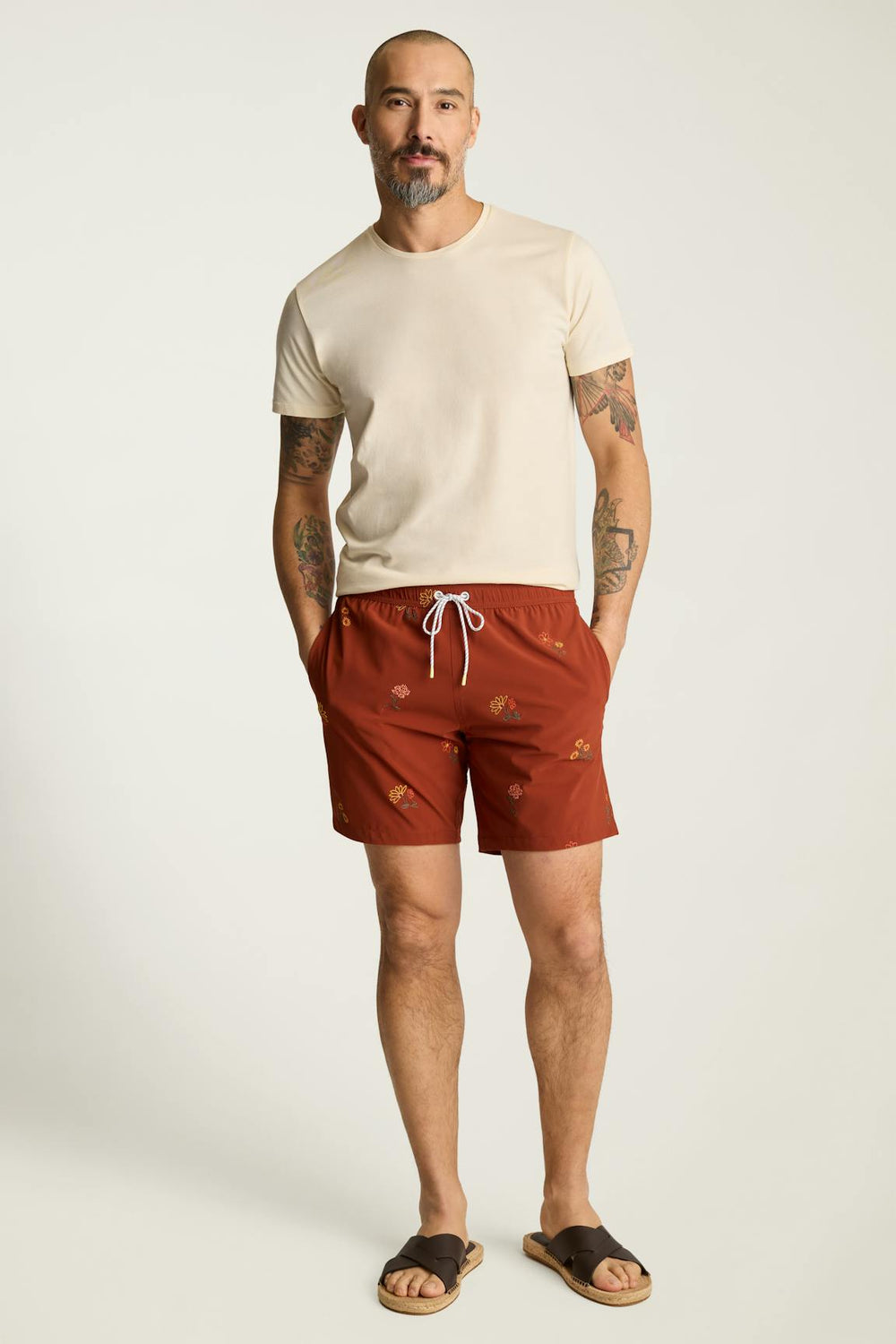 Riviera Swim Trunks / Bonobos On Sale
