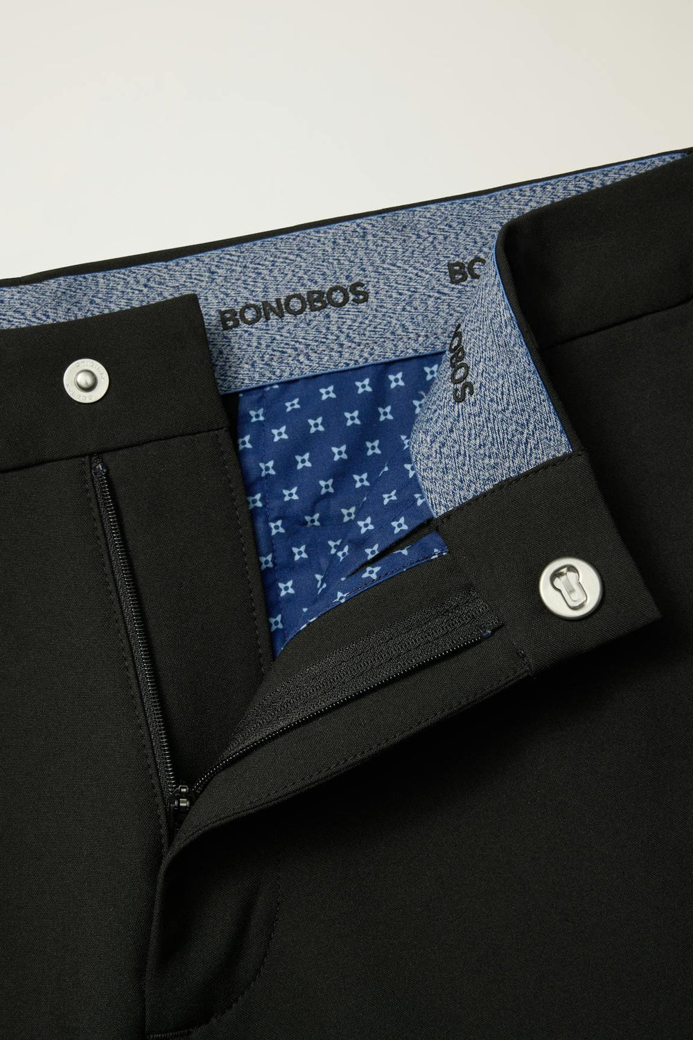 Performance Link Pants - Slim Taper Fit / Bonobos