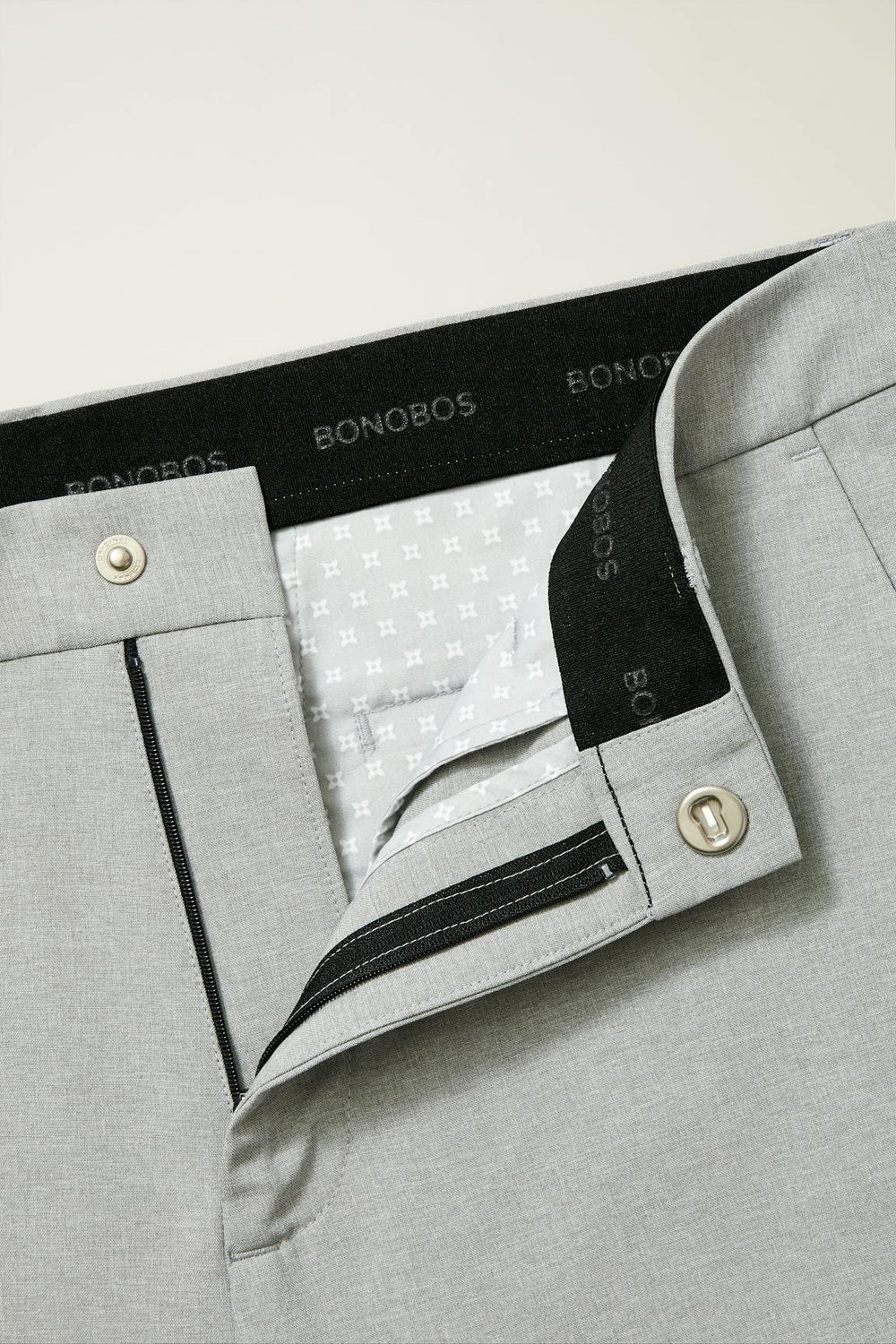 Performance Link Pants - Slim Taper Fit / Bonobos On Sale