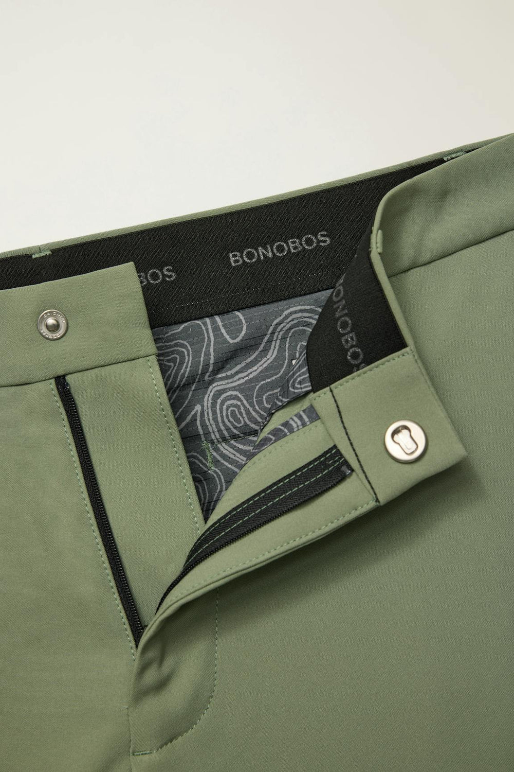 Performance Link Pants - Slim Taper Fit / Bonobos us