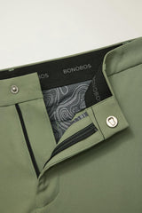 Performance Link Pants - Slim Taper Fit / Bonobos us