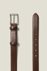Leather Dress Belt / Bonobos Outlet