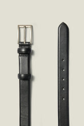 Leather Dress Belt / Bonobos Discount