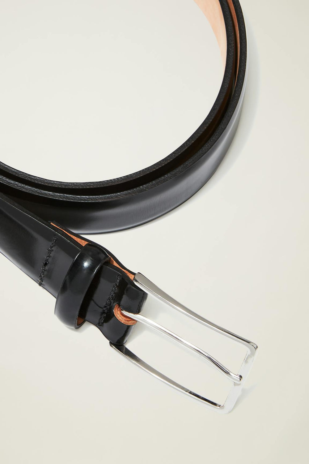 Premium Leather Dress Belt / Bonobos Outlet