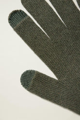 Italian Cashmere Gloves / Bonobos Discount