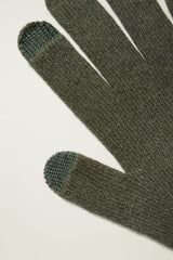 Italian Cashmere Gloves / Bonobos Discount