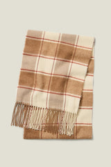 Italian Wool Scarf / Bonobos For Sale