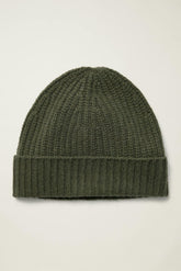 Italian Cashmere Beanie / Bonobos