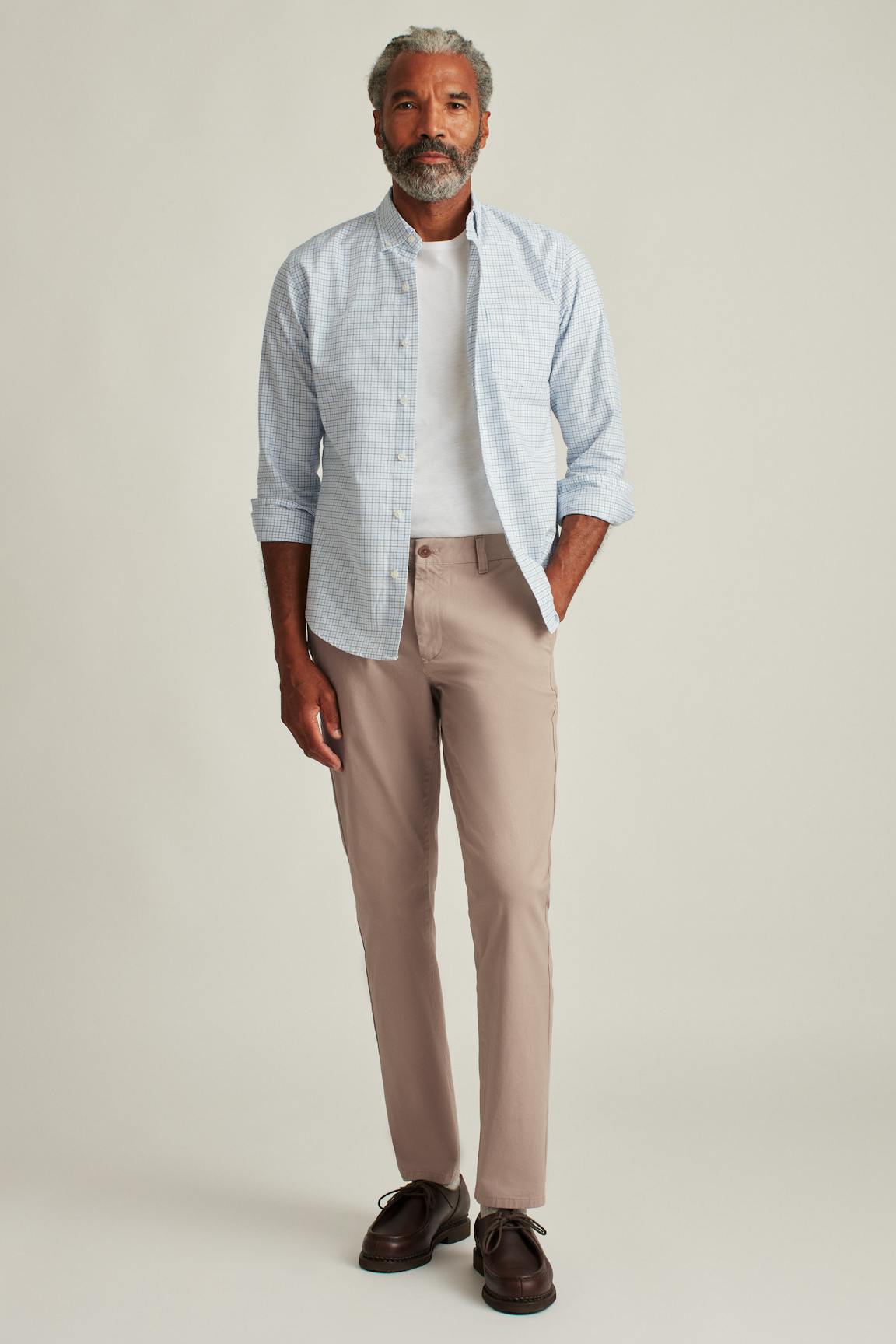 The Chino 2.0 / Bonobos