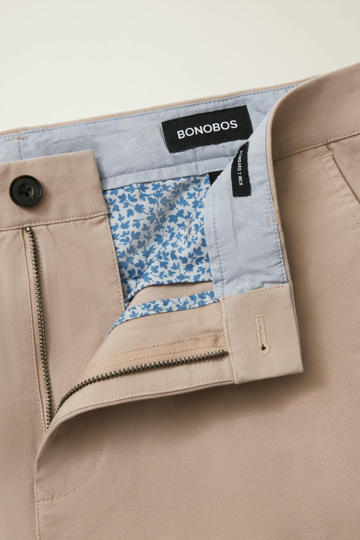 The Chino 2.0 / Bonobos