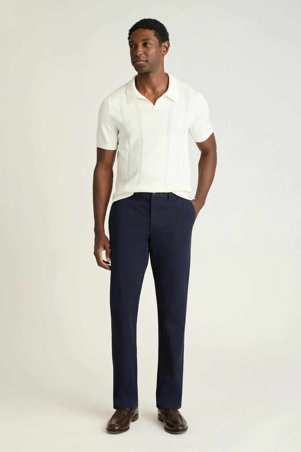 The Chino 2.0 / Bonobos Discount