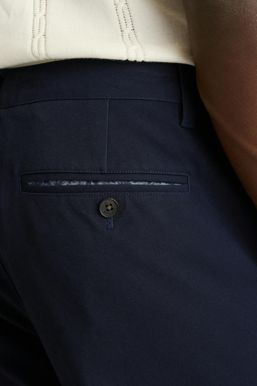 The Chino 2.0 / Bonobos Discount