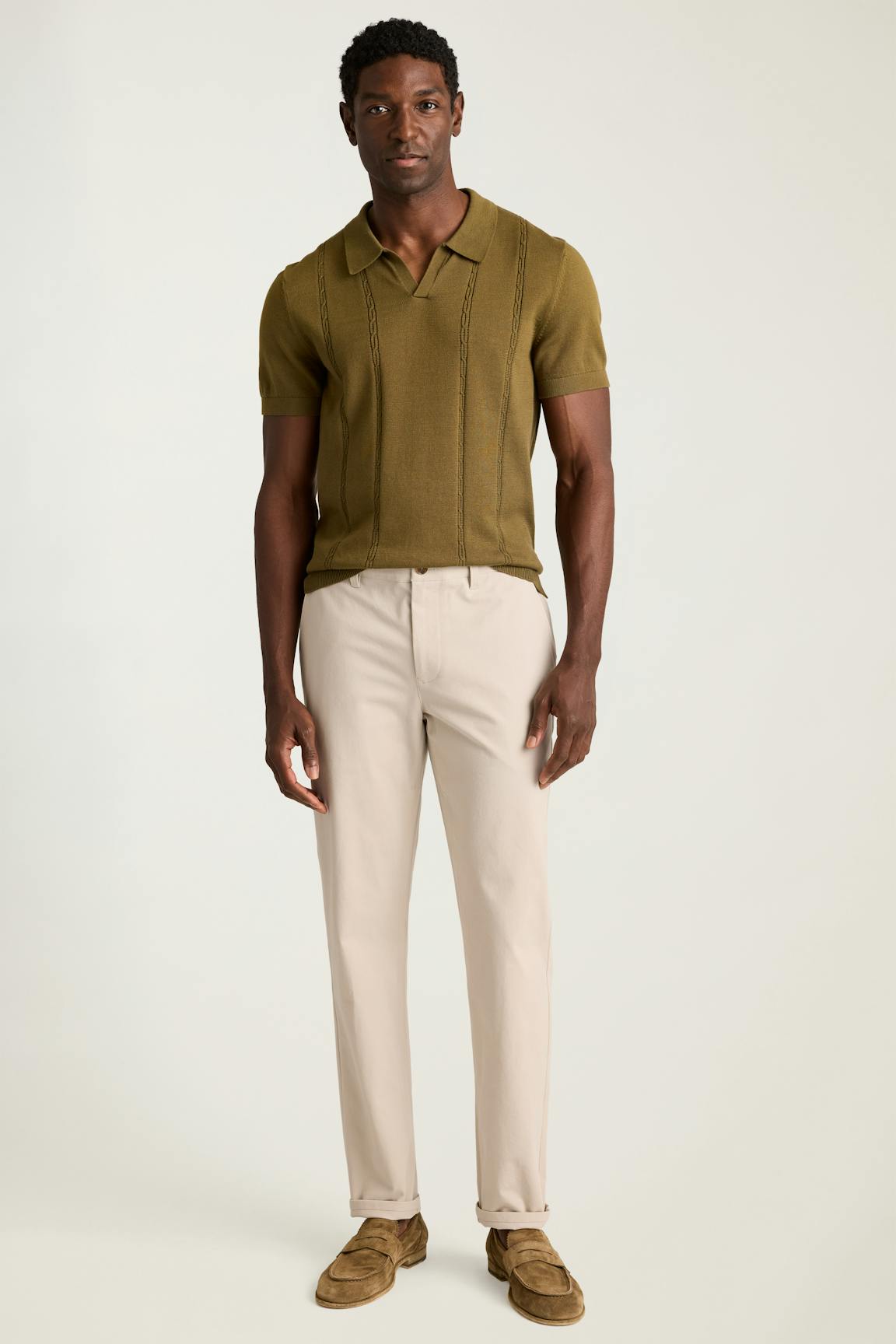 The Chino 2.0 / Bonobos Outlet