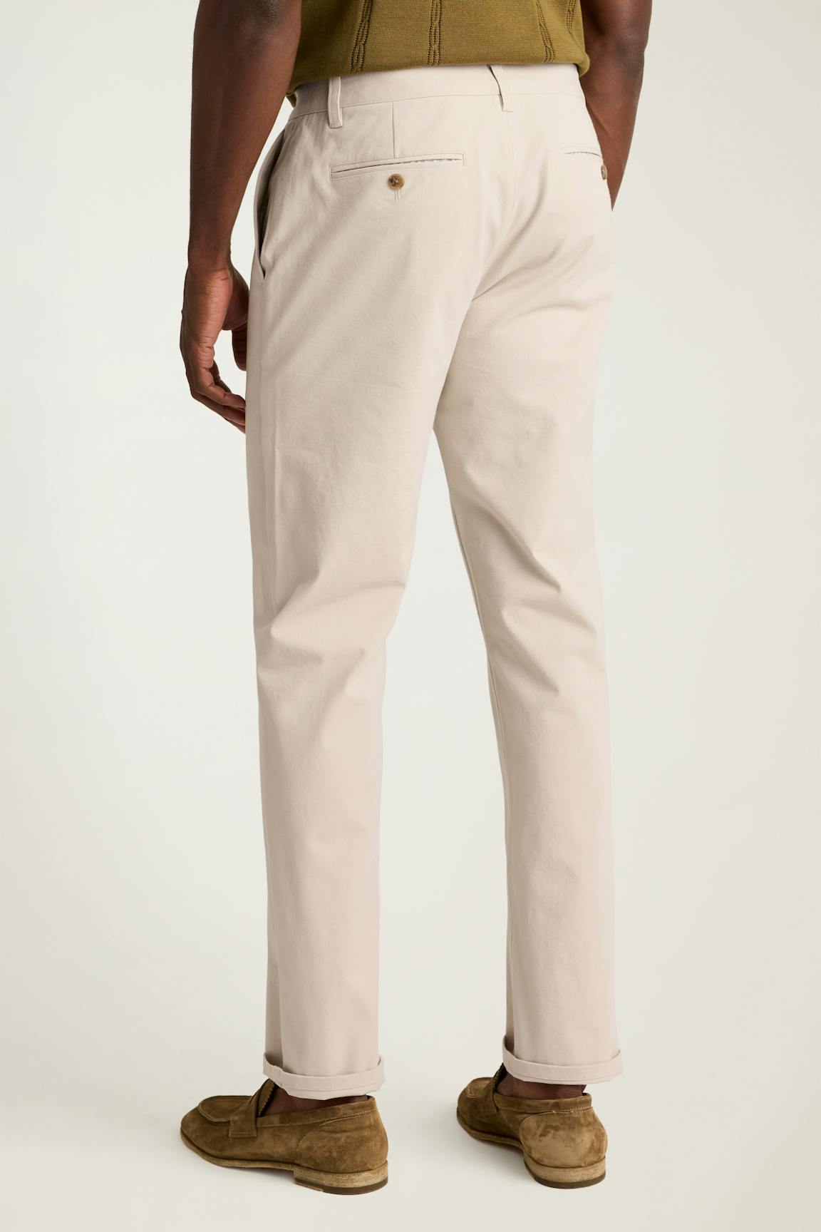 The Chino 2.0 / Bonobos Outlet