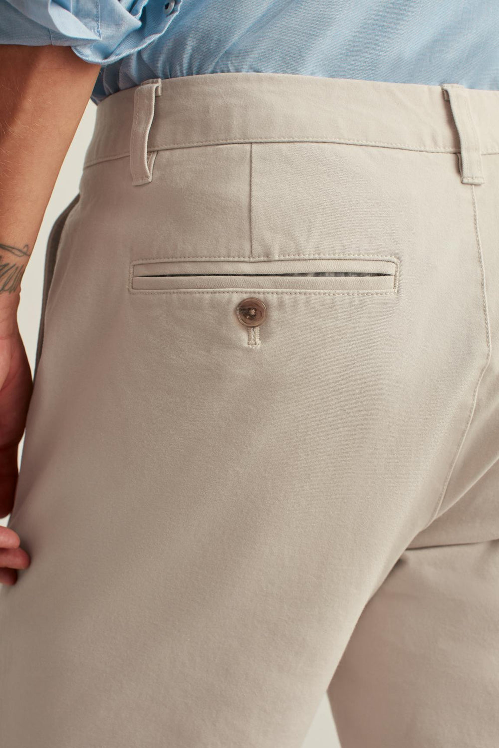 The Chino 2.0 / Bonobos Outlet