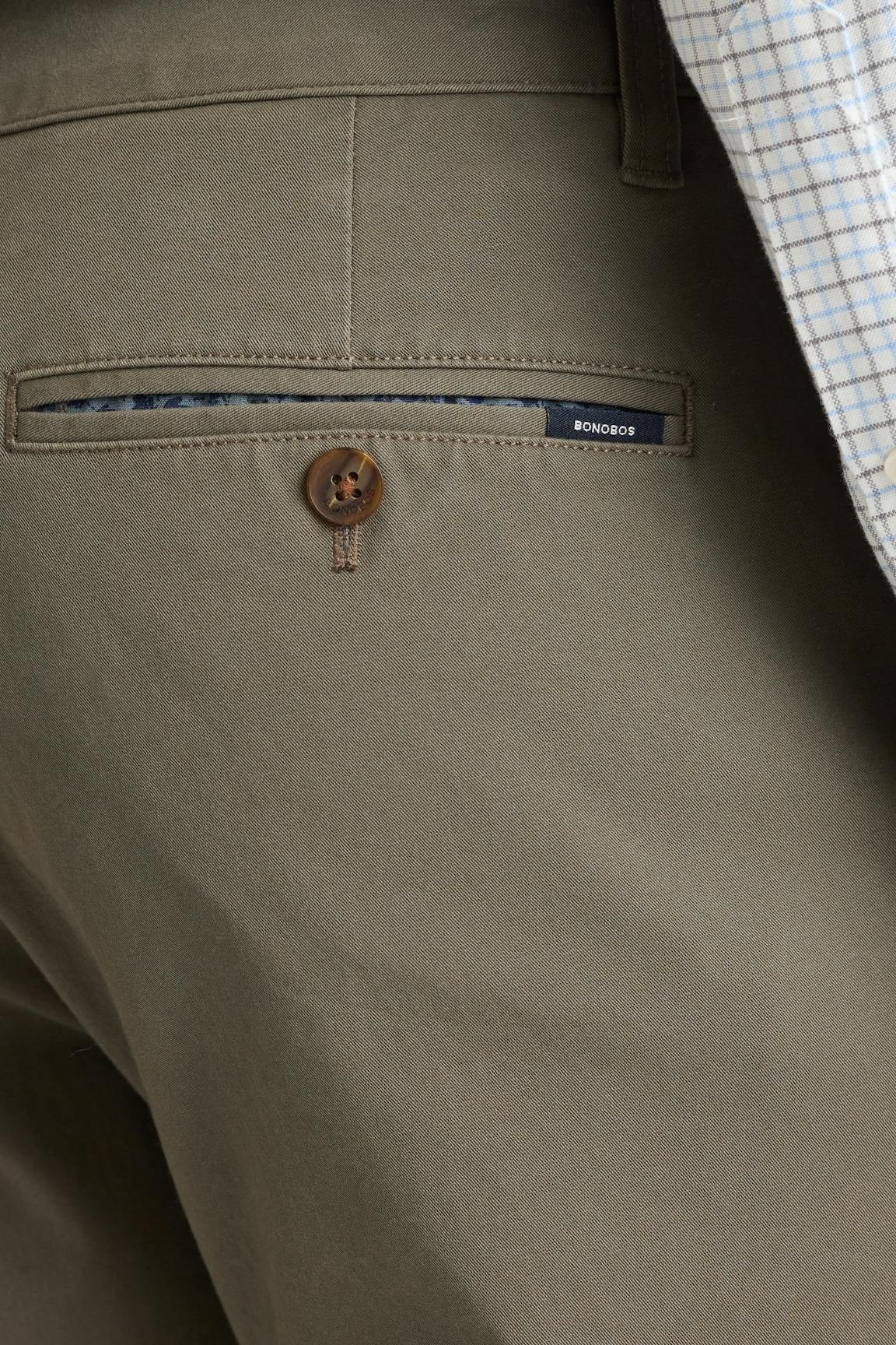 The Chino 2.0 / Bonobos us