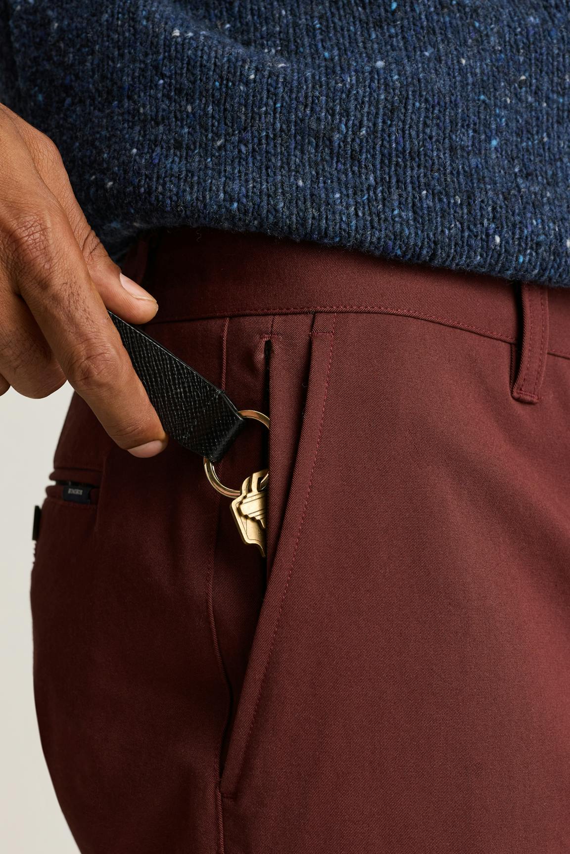 The Chino 2.0 / Bonobos Discount