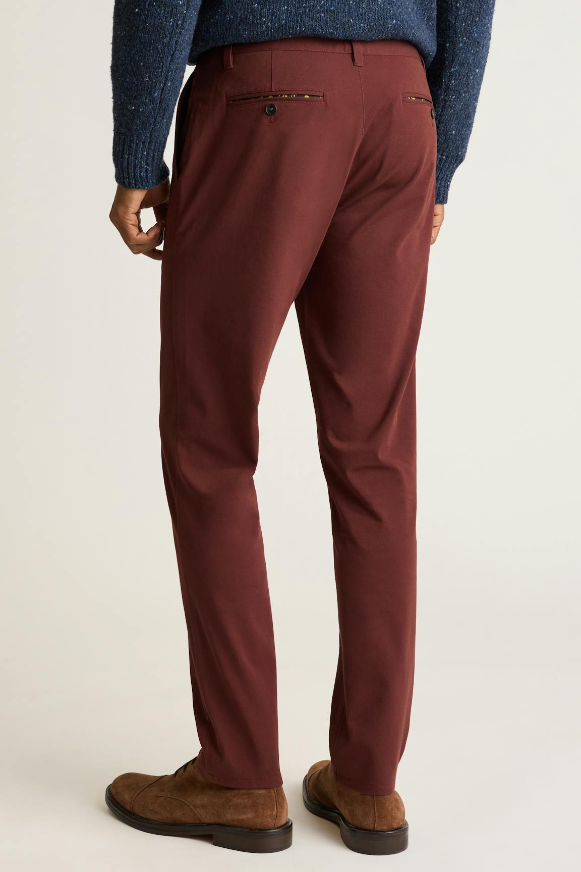 The Chino 2.0 / Bonobos Discount